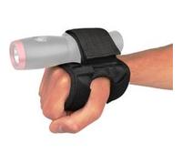 SeaLife Bras et main Sangle pour feux de plongée (Noir)