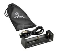 Sealife Chargeur Xtar Mc1-plus Mini
