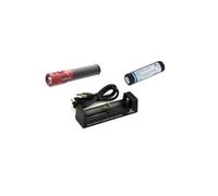 Sealife Dragon de Mer Mini 900 Puissance Kit Lampe Plongée avec Accu et Chargeur