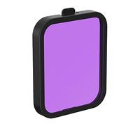 Filtre coloré Sealife MAGENTA pour SportDiver (pour une eau verte et claire)