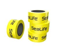 Sealife Flex-Connect Anneaux de flottaison (pour bras et poignées Flex-Connect)