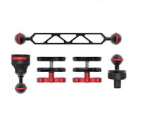 Sealife (KIT 11) Flex Connect Ball Arm Kit with SL995/SL999/SL9909/2xSL9907) | ✅ Livraison gratuite à partir de 100 €