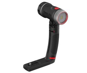 Sealife Lampe De Plongée Sea Dragon 2300f Kit