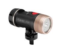 Sealife Lampe De Plongée Sea Dragon 2500