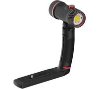 Sealife Sea Dragon 3000F Colour Boost COB LED Photo-Video Light Kit (incl. Grip, Single Tray, Case)