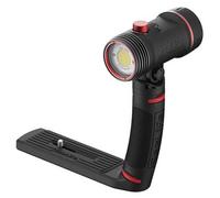Sealife Lampe De Plongée Sea Dragon 3000f Color Boost