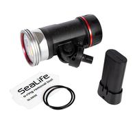 Sealife Lampe De Plongée Sea Dragon 3000sf Pro Dual Lh