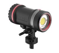 Sealife Lampe photo-vidéo Sea Dragon 5000+ Color Boost COB LED – batterie & chargeur
