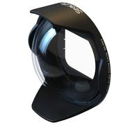 Sealife Objectif dôme grand angle SportDiver 15 cm - pour boîtier SportDiver, cordon et pochette