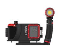 Sealife Logement Sportdiver Pro 2500 Set