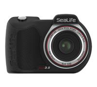 Sealife Micro 3.0 One Size Black
