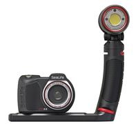 SeaLife Micro 3.0 64 GB appareil photo sous-marin Pro 3000 Auto Light Set