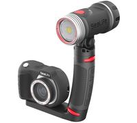 Sealife Micro 3.0 Limited Edition Explorer Underwater Camera Gift Set for Photography & Video, Easy Set-up, Includes Sea Dragon 2300 Photo-Video Light