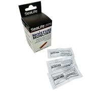 Sealife Moisture Muncher Capsules pour boîtier sous-marin SportDiver pour smartphones Orange