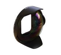 Sealife Objectif dôme Grand Angle SportDiver de 15 cm (pour boîtier SportDiver Uniquement)
