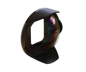 Sealife Objectif dôme Grand Angle SportDiver de 15 cm (pour boîtier SportDiver Uniquement)