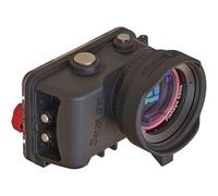 Sealife Objectif Gros Plan antireflet pour appareils Photo Micro Series et RM-4K pour Photographie sous-Marine et vidéo, Fixation Rapide et précise, Noir (SL572)