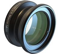 Sealife Objectif macro +6 (67mm) pour tous les modèles Sportdiver