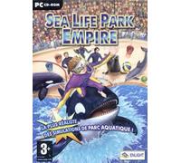 Sealife Park Empire Pc