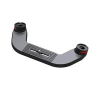 Sealife Plateau Flex-Connect Ultra Dual, pour appareils photo SportDiver et plus grands, Argenté