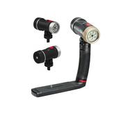 Sealife Sea Dragon 2000 Lumière Photo-Vidéo Pour Caméra Sous-Marine