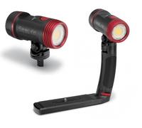 Sealife Sea Dragon 2500 Lumière Photo-Vidéo Pour Caméra Sous-Marine