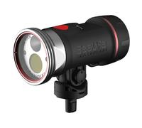 Sealife Sea Dragon 3000SF PRO DUAL BEAM UW Photo-Video Light Kit (Incl. Poignée, Single Tray, Étui SL942)