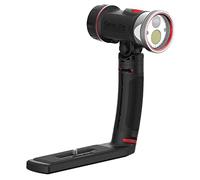 Sealife Sea Dragon 3000SF PRO DUAL BEAM UW Photo-Video light kit (incl grip, single tray, SL942 case)