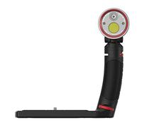 Sealife Sea Dragon 3000SF PRO DUAL BEAM UW Photo-Video light kit (incl grip, single tray, SL942 case)