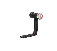 SeaLife Sea Dragon 3000SF Pro Lampe Photo-Vidéo À Double Faisceau