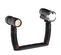Sealife Sea Dragon Duo 3000F Flash Set (SL690)