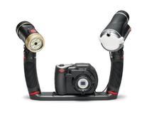 SeaLife - Set reefmaster DC1400 Seadragon Pro Duo Set, appareil photo, Flash, Lampe