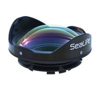 Sealife SL052 Ultra-Wide Angle Dome Objectif pour the Micro Series et RM4K