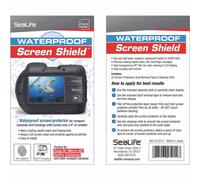 SeaLife SL5012 Protecteur d'écran pour Micro HD/GoPro/Caméra compacte