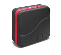 SeaLife Sl942 Mer Dragon Grande Valise (Noir)