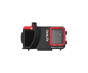 SeaLife SportDiver Coque tanche pour iPhone SL400