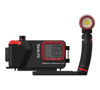 Sealife SportDiver Ultra 2500 (SL405 Coffret + SL671)