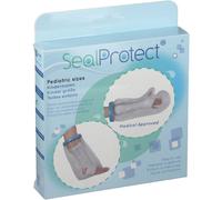 SealProtect® Couverture de protection Arm Enfant Medium/Large 53 cm Bandage(S) 1 pc(s)