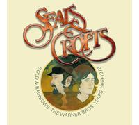 Seals and Crofts – Gold & Rainbows: The Warner Bros Years 1969-1978 – Coffret CD