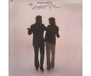SEALS AND CROFTS - LONGEST ROAD LP (VINYL ALBUM) US WARNER BROS 1980