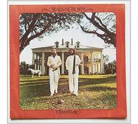 Seals and Crofts - Takin' It Easy [LP]