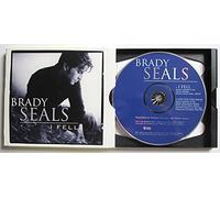 Seals, Brady - I Fell/Love You Too Much