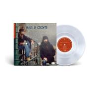 Seals & Croft - Seals & Croft Now Playing Exclusive Limited Edition Clear Vinyl LP Record