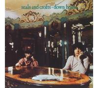 Seals & Crofts - Down Home [Import]