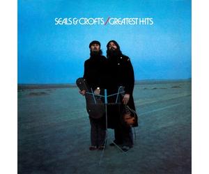 Seals & Crofts - Greatest Hits Ocean