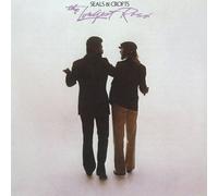 Seals & Crofts - Longest Road [Compact Discs] Holland - Import