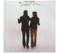 Seals & Crofts - Longest Road [Compact Discs] Holland - Import