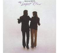 Seals & Crofts - Longest Road [Import]