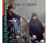 Seals & Crofts - Now Playing By Seals & Crofts [Vinyl Lp]