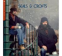 Seals & Crofts – Now Playing – Vinyle (LP)